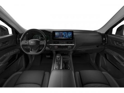 New 2026 Nissan Pathfinder SV image 6