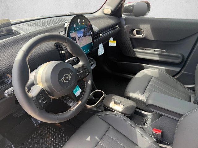 New 2027 MINI Cooper S FWD image 3