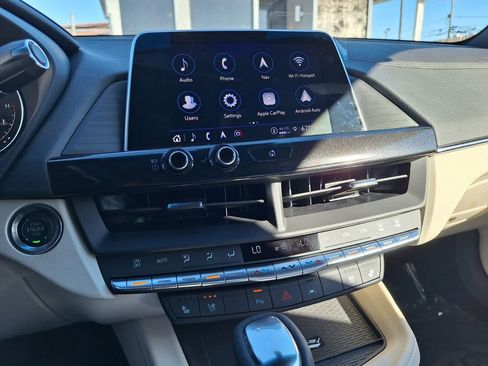 New 2026 Cadillac CT4 Premium Luxury image 17