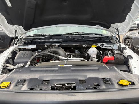 Used 2021 RAM 1500 Classic Warlock AWD/4WD image 23