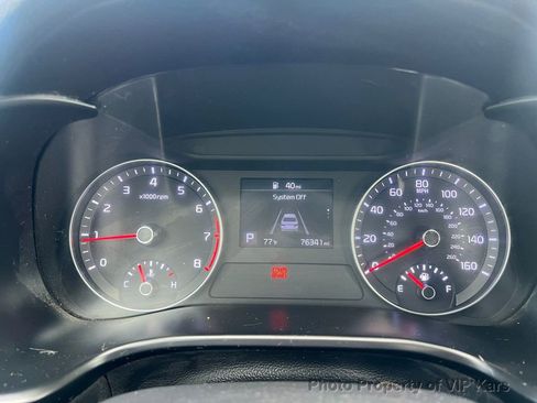 Used 2019 Kia Forte LXS image 10