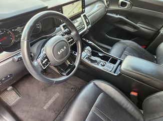 Used 2023 Kia Sorento S w/ Panoramic Sunroof Package FWD video 2