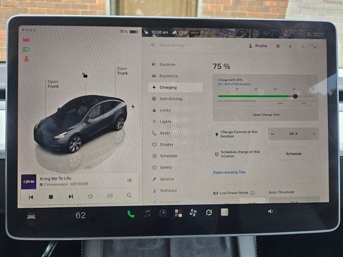 Used 2023 Tesla Model Y Long Range AWD/4WD image 50