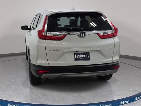 Used 2019 Honda CR-V EX-L image 7