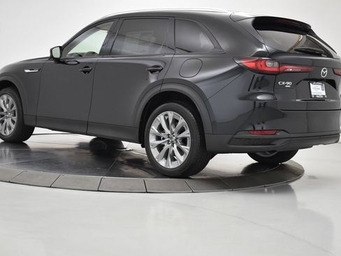 New 2026 MAZDA CX-90 3.3 Turbo w/ Preferred Package AWD/4WD image 18