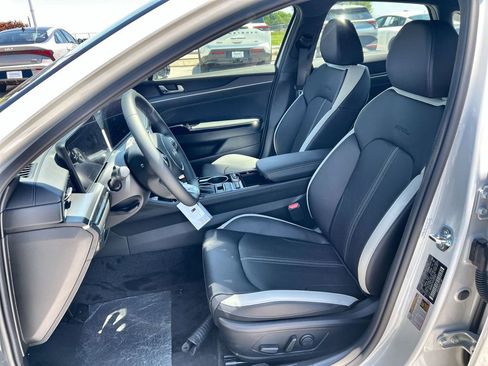 New 2026 Kia K5 GT-Line AWD/4WD image 11