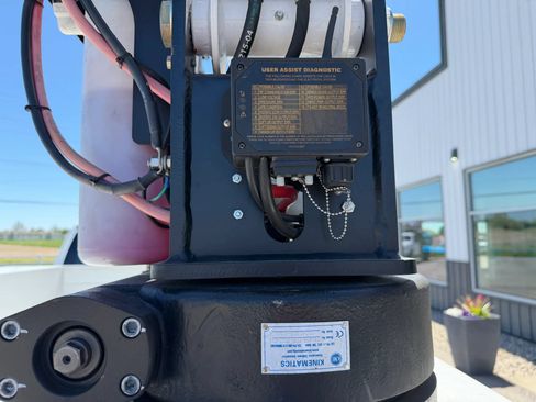 Used 2023 RAM 3500 Tradesman RWD image 3