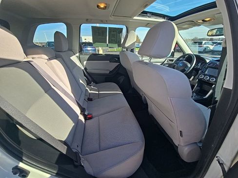 Used 2016 Subaru Forester 2.5i Premium w/ Popular Package #2 image 31