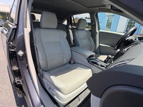 Used 2016 Acura RDX AWD w/ Advance Package image 16