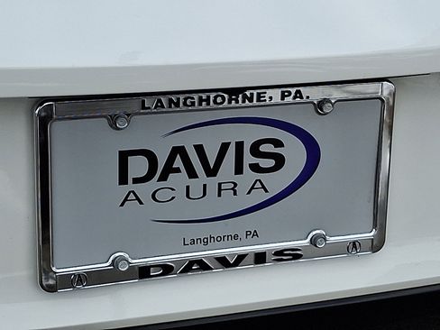 Certified 2023 Acura Integra A-Spec image 31