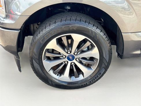 Used 2020 Ford F150 XL w/ Equipment Group 101A Mid RWD image 29
