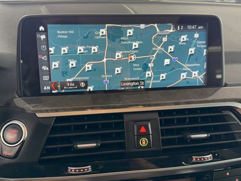 Used 2018 BMW X3 xDrive30i AWD/4WD image 24