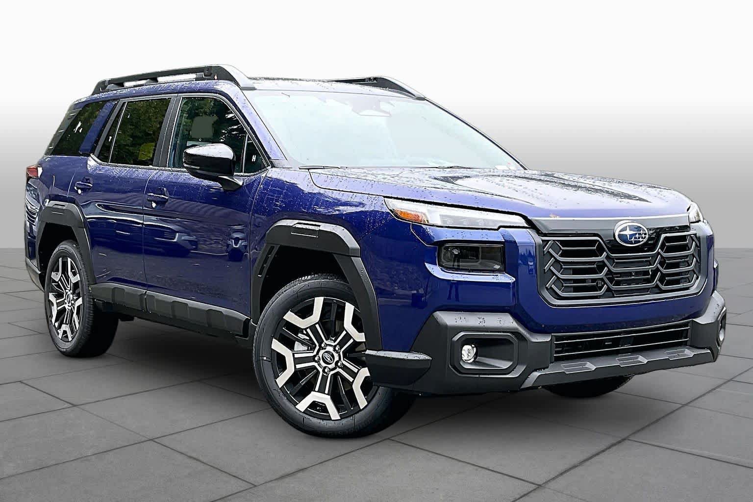 New 2026 Subaru Outback Touring XT AWD/4WD image 2