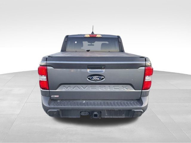 Used 2025 Ford Maverick XLT w/ XLT Luxury Package AWD/4WD image 9