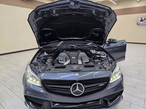 Used 2016 Mercedes-Benz CLS 63 AMG S-Model image 43