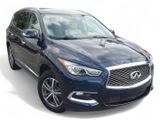 Used 2017 INFINITI QX60 Luxe w/ Premium Plus Package image 2