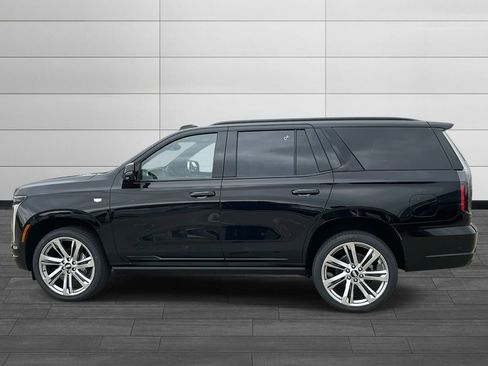 New 2026 Cadillac Escalade Sport image 2