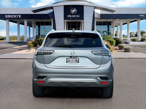 Used 2023 Buick Envision Avenir FWD image 8
