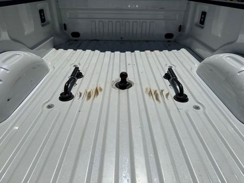 Certified 2024 Ford F450 Limited w/ FX4 Off-Road Package image 11