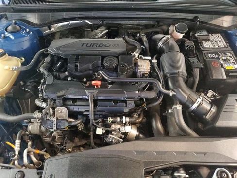 Used 2022 Kia K5 GT-Line image 23