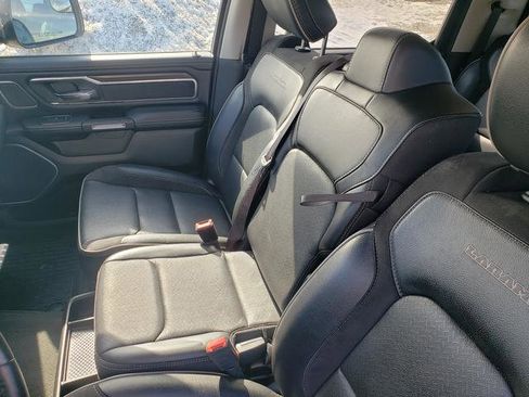 Used 2022 RAM 1500 Laramie image 20