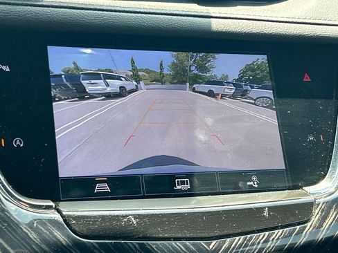 Used 2023 Cadillac XT6 Premium Luxury AWD/4WD image 35