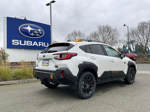 New 2026 Subaru Crosstrek 2.5i Wilderness image 8