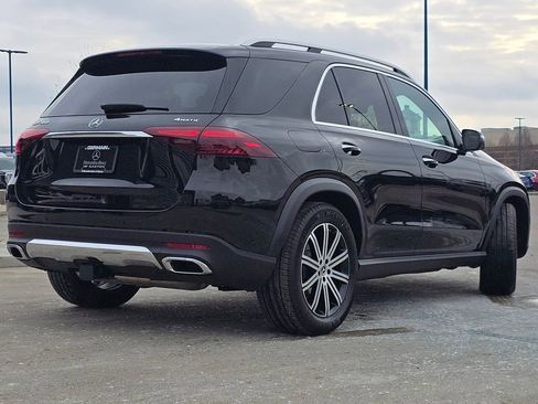 Certified 2026 Mercedes-Benz GLE 350 GLE 350 image 17