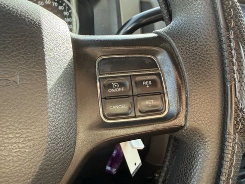 Used 2012 RAM 1500 Express image 16