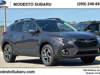 New 2026 Subaru Crosstrek 2.0i Premium