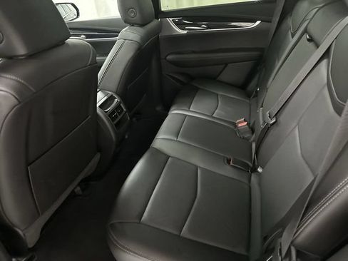 Certified 2023 Cadillac XT5 Premium Luxury FWD image 16