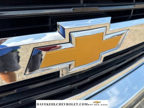 Used 2017 Chevrolet Silverado 2500 LTZ w/ Vortec Plus Package AWD/4WD image 37