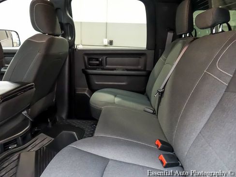 Used 2022 RAM 2500 Tradesman AWD/4WD image 10