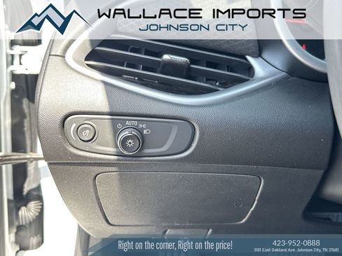 Used 2023 Chevrolet Malibu LT w/ Driver Confidence Package FWD image 31