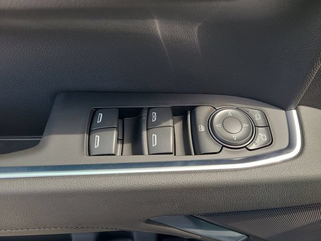 New 2026 Chevrolet Silverado 1500 RST RWD image 17