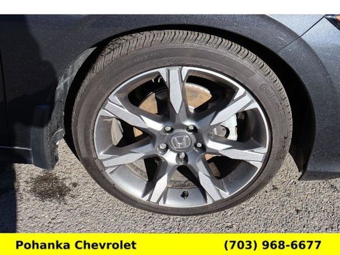 Used 2025 Honda Civic Sport Touring image 31