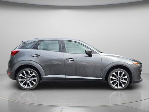 Used 2019 MAZDA CX-3 Touring w/ Preferred Equipment Package AWD/4WD image 7