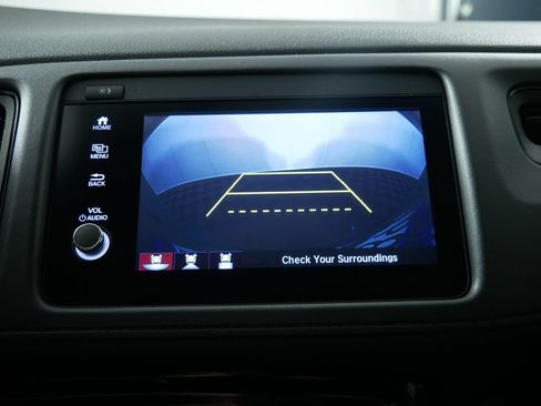 Used 2022 Honda HR-V Sport image 34