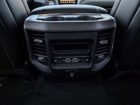 New 2026 RAM 1500 Laramie w/ Night Edition image 14