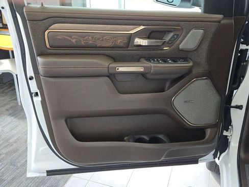 New 2026 RAM 1500 Limited image 24
