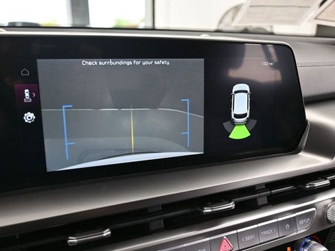 Used 2023 Kia Telluride S w/ S Sunroof Package image 26