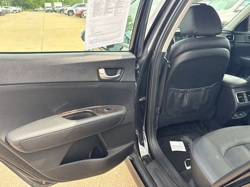 Used 2018 Kia Optima EX FWD image 17