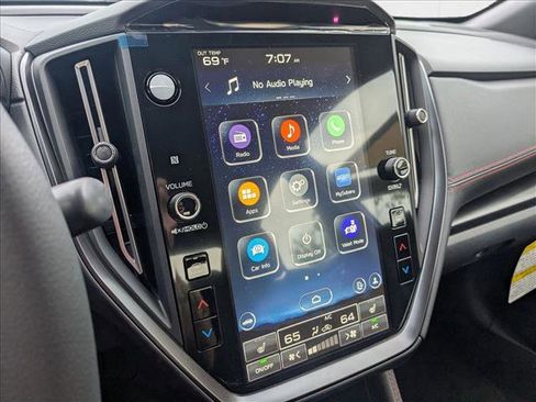 New 2025 Subaru WRX Premium w/ Accessory Package #2 image 13