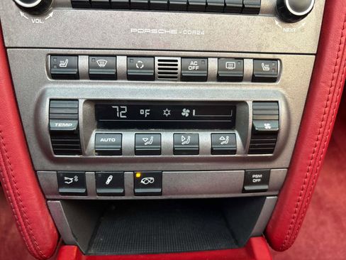 Used 2008 Porsche Boxster RS 60 Spyder image 16