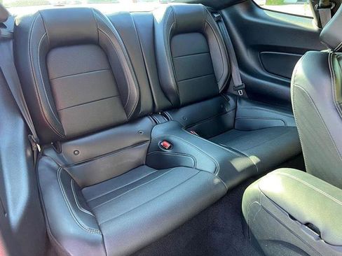 Used 2021 Ford Mustang Mach 1 w/ Equipment Group 700A image 41