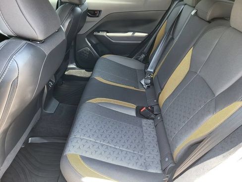 Certified 2024 Subaru Crosstrek 2.5i Sport AWD/4WD image 17