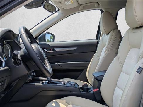 Used 2019 MAZDA CX-5 Touring FWD image 14