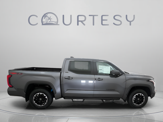 Certified 2026 Toyota Tundra SR5 w/ TRD Off-Road Package AWD/4WD image 23