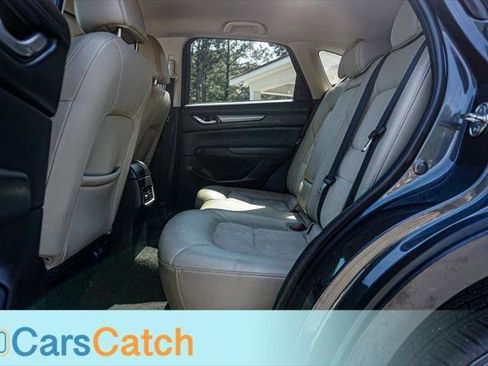 Used 2019 MAZDA CX-5 Touring image 21