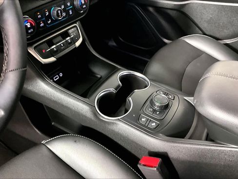 Used 2023 GMC Terrain SLT w/ LPO, Cargo Package image 16